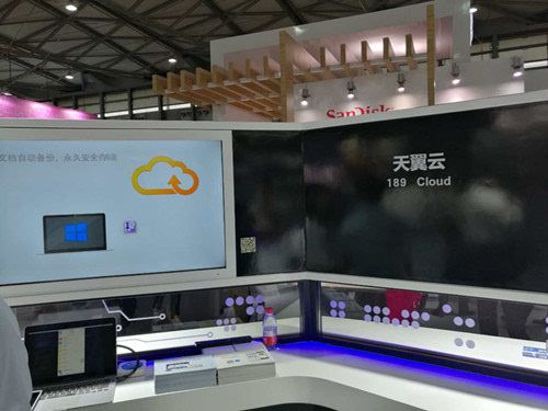 中国电信大数据业务亮相mwcs迪士尼运营数据引关注